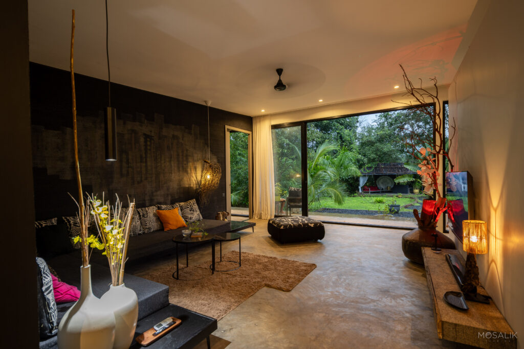 Best villa in south goa